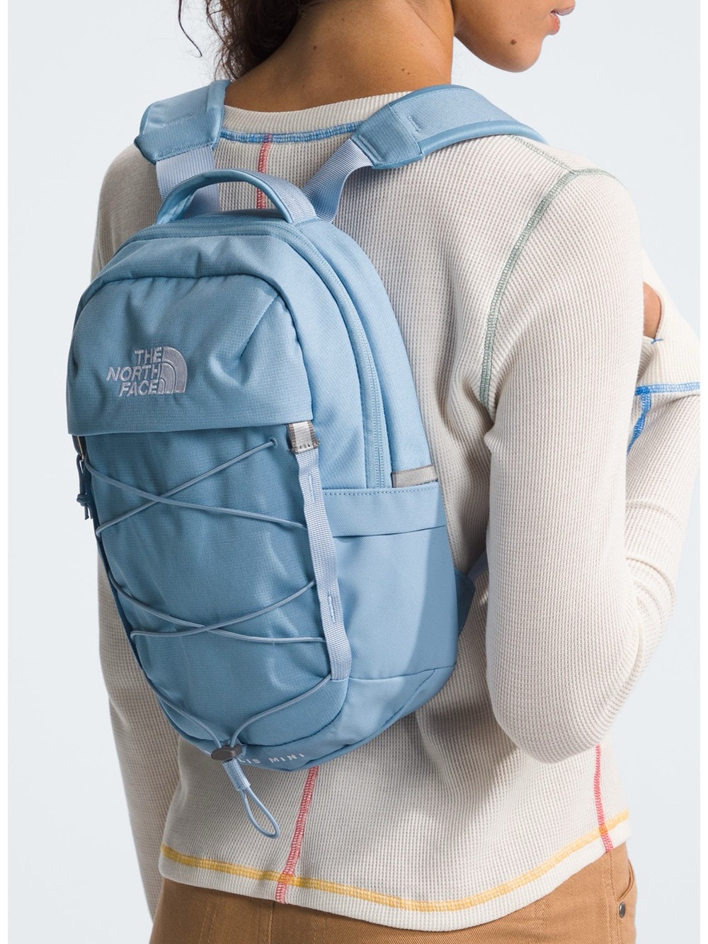 NWT❤️The North Face Borealis Water Repellent Mini Backpack - Picture 3 of 13